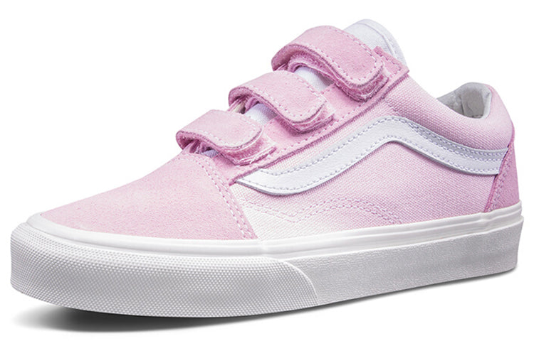 Vans Old Skool V 'Retro Sport - Chalk Pink' VN0A3D29S4B