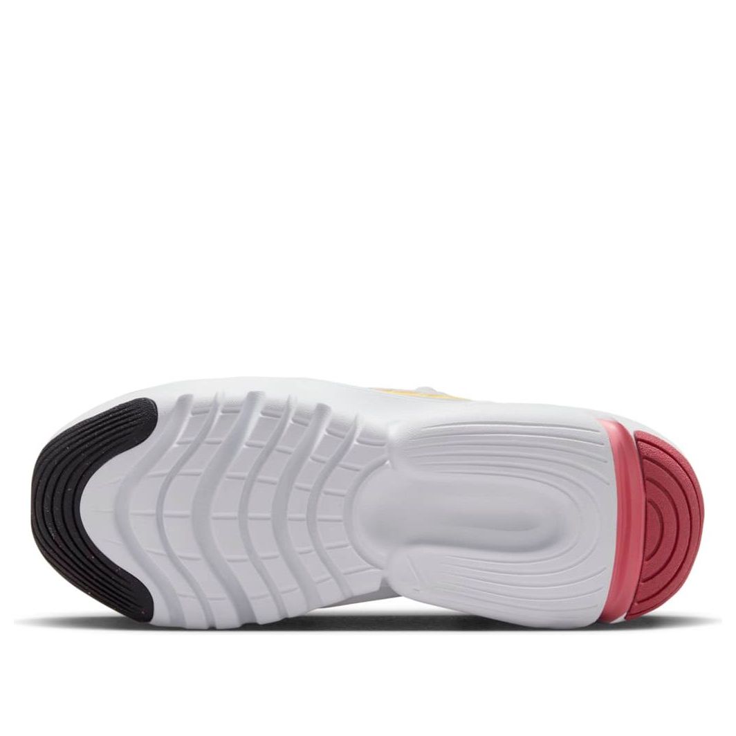 (PS) Nike Flex Plus 2 Next Nature 'Grey Orange' DV9000-004