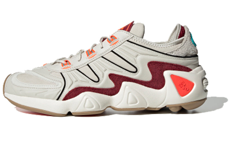 adidas FYW S-97 'White Solar Red' EE5312