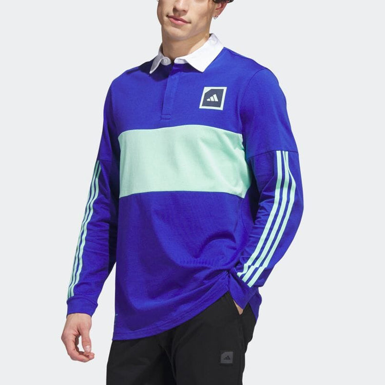 adidas LogoPolo HS5619