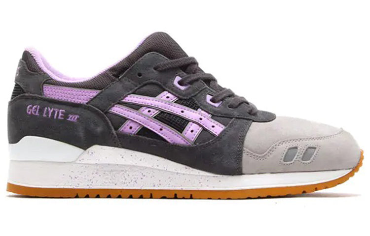ASICS Gel-Lyte 3 'Dark Grey Sheer Lilac' TH572L-1635