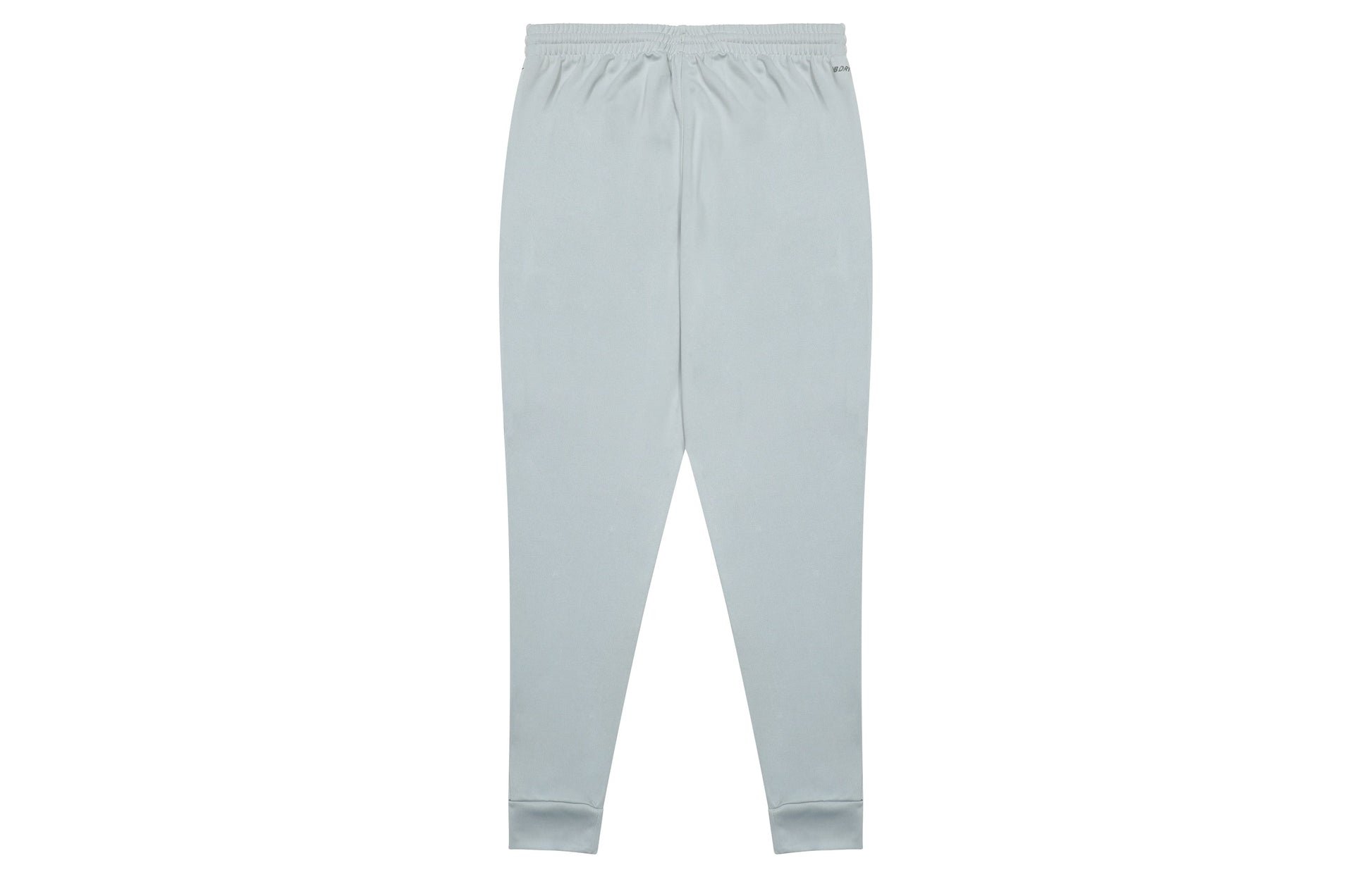 New Balance Tenacity Training Pants Asia Sizing 'Grey Black' AMP23091-LAN