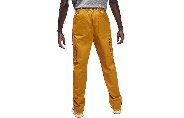 Air Jordan Essentials Utility Trousers 'Chutney' DQ7342-712