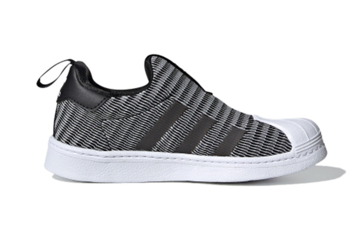 (PS) adidas originals Superstar 360 'Black White' EF6646