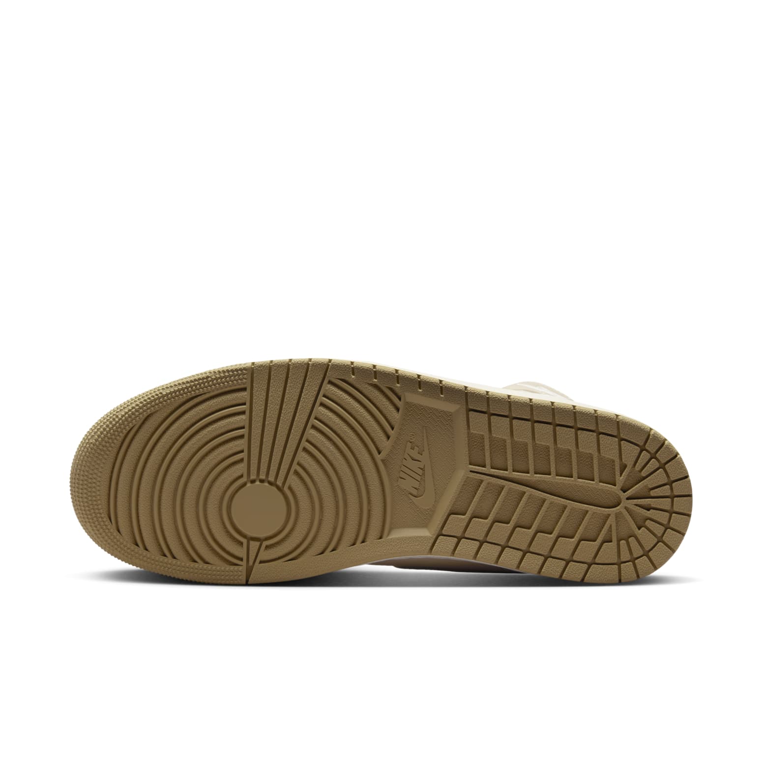 Air Jordan 1 Mid 'Legend Light Brown' HF4830-203