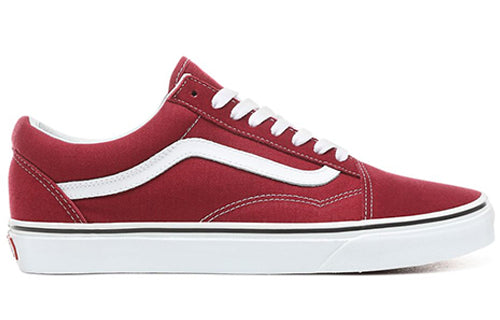 Vans Old Skool 'Rumba Red' VN0A38G1VG4
