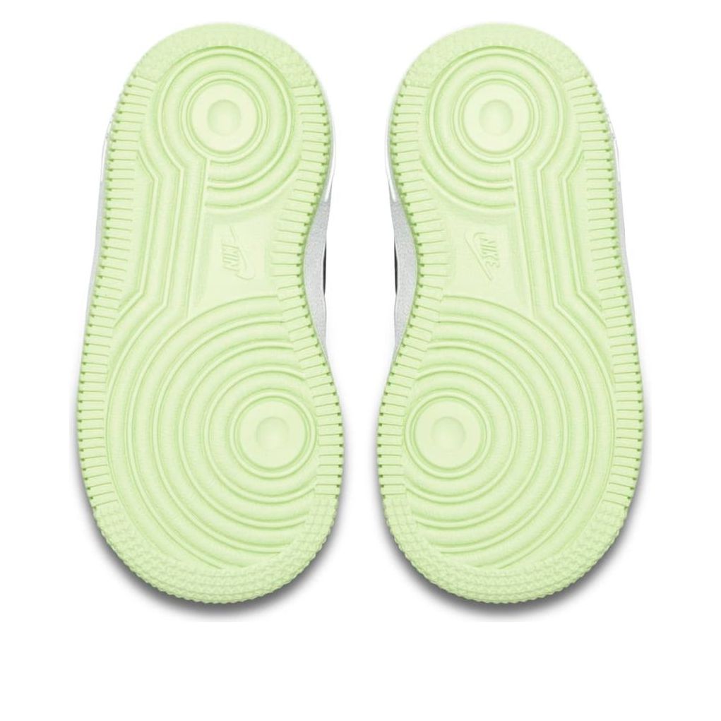 (TD) Nike Air Force 1 Low 'Barely Volt' CW2363-700