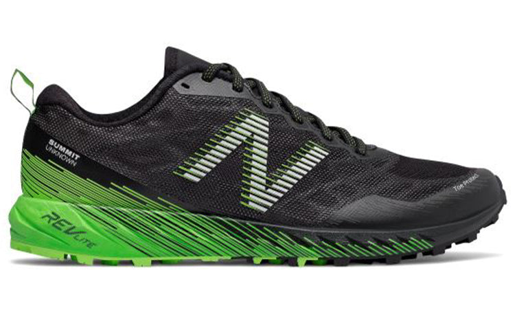 New Balance Summit Unknown 'Black Green' MTUNKNB