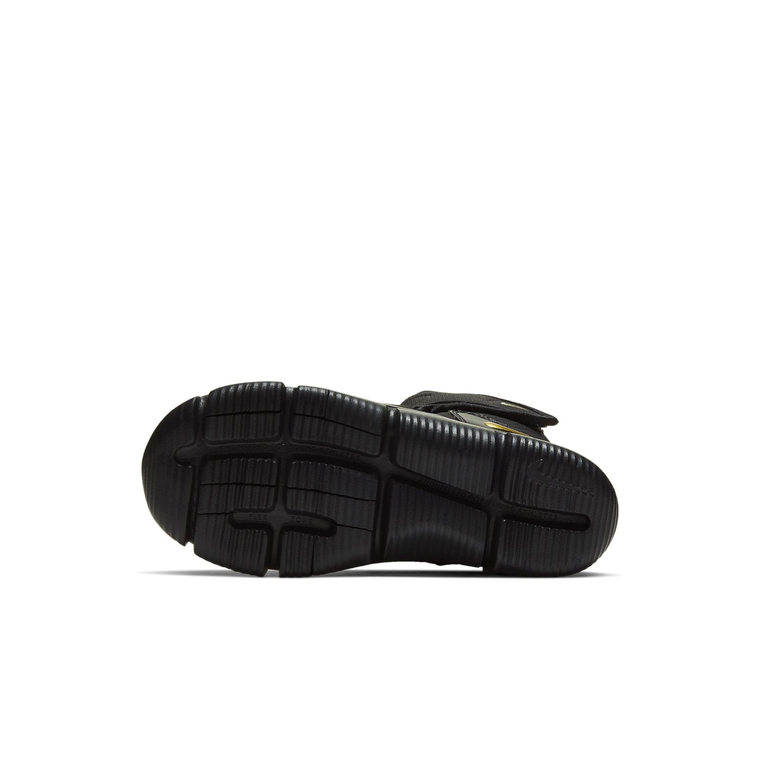 (PS) Nike Novice 'Black Metallic Gold' AV8339-001