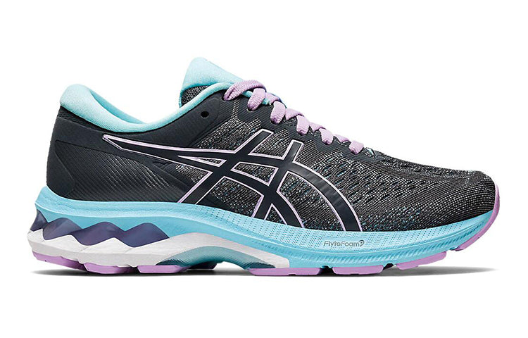 (GS) ASICS Gel-Kayano 27 'Carrier Grey Lilac' 1014A145-020