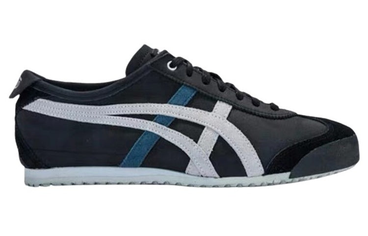 Onitsuka Tiger Mexico 66 'Dark Blue' D832L-9096