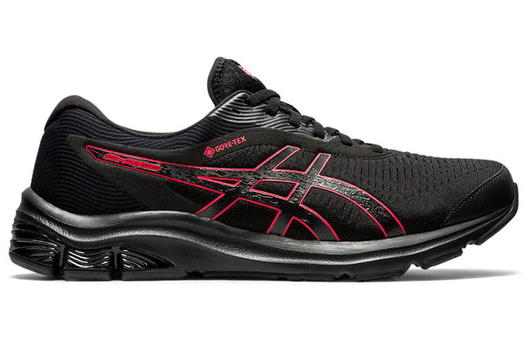ASICS Gel Pulse 12 GTX 'Black' 1011A848-001