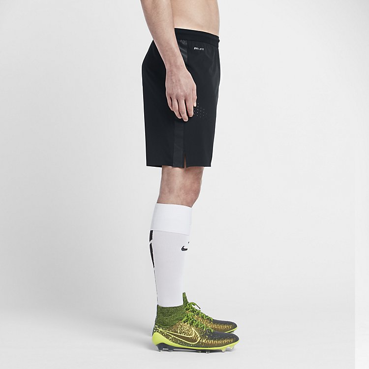 Football Shorts Men Nike Strike Woven Elite Short 693486-011