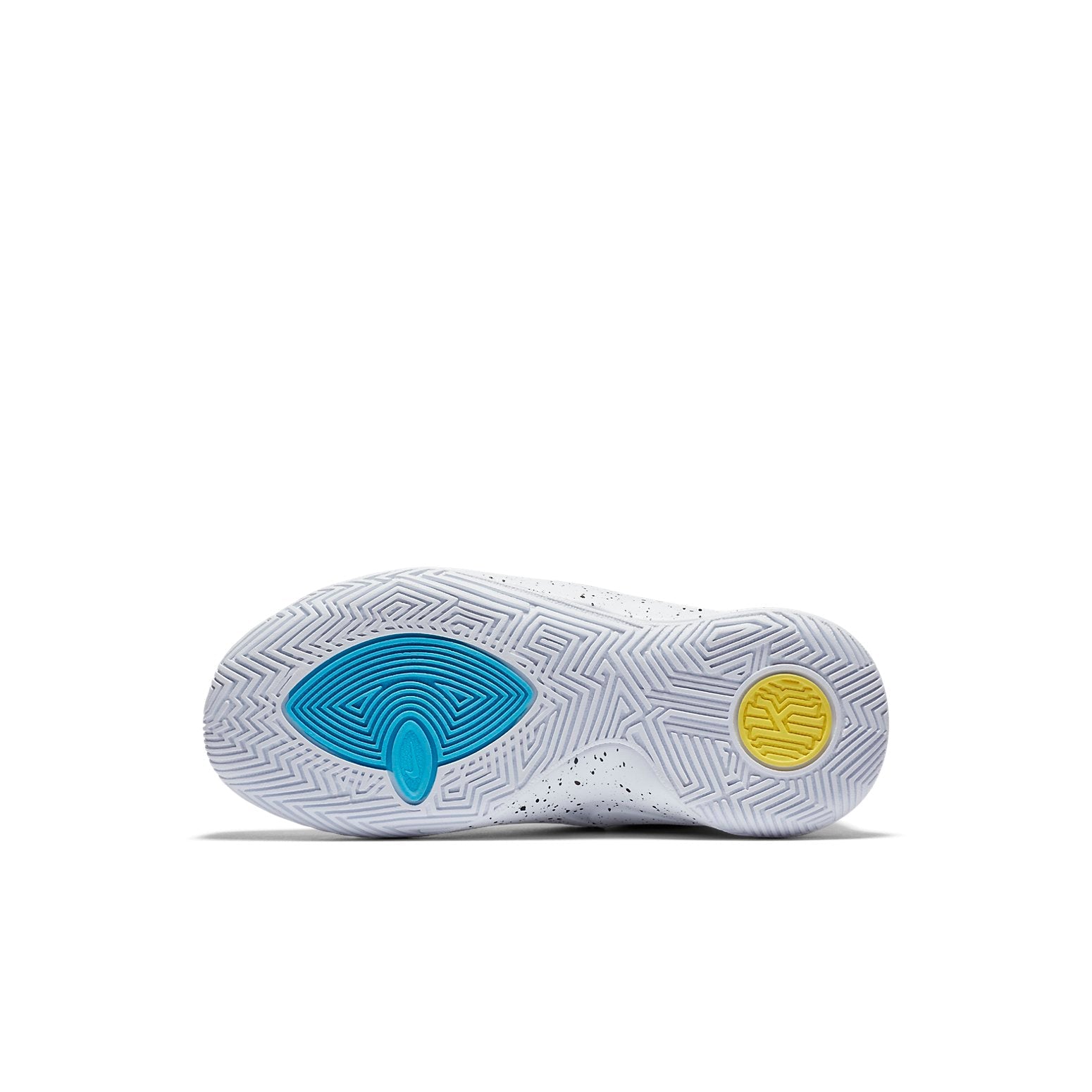 (PS) Nike Kyrie Flytrap 3 'South Beach' BQ5621-104