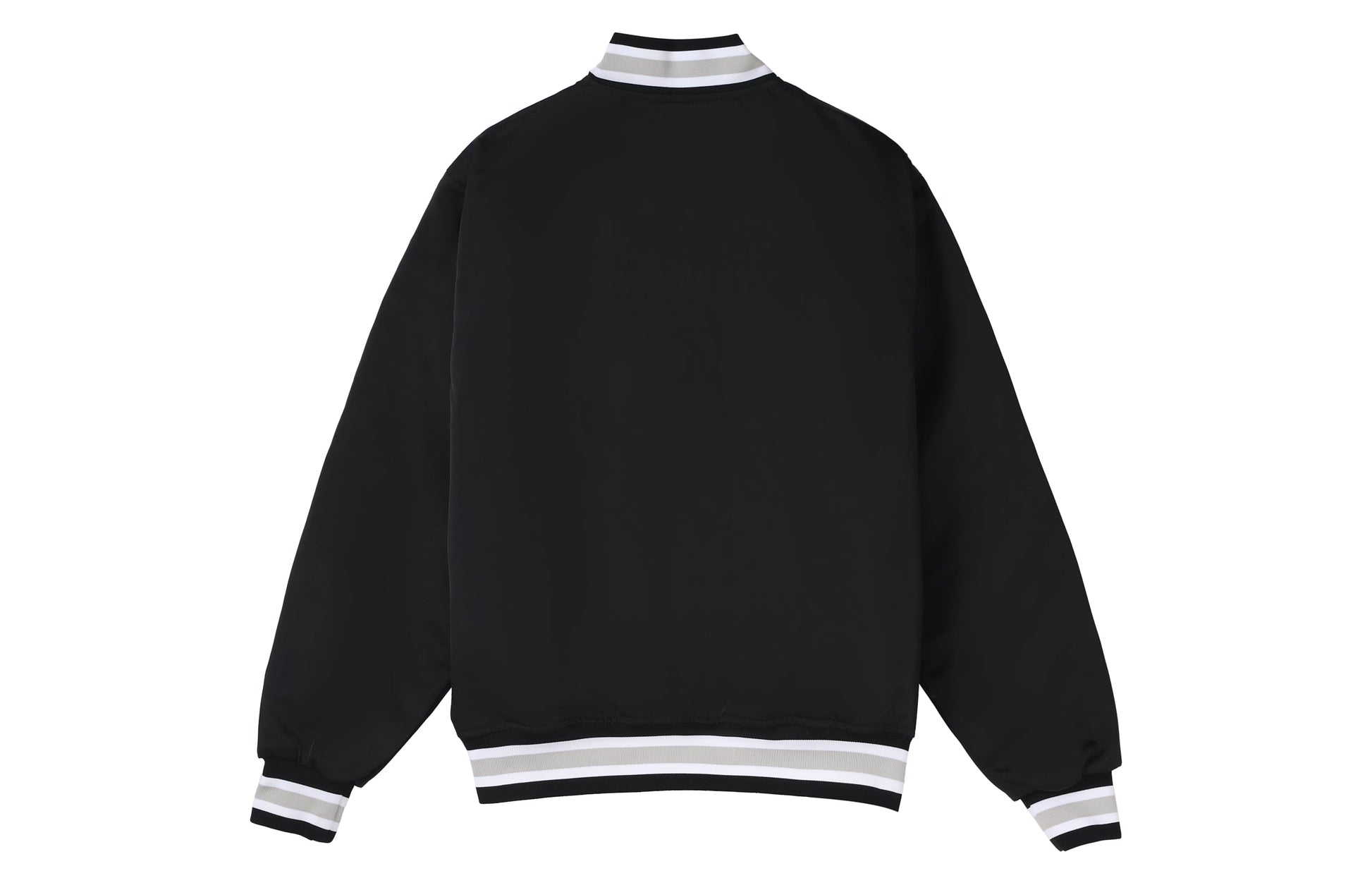 Nike Sportswear Authentics Dugout Jacket 'Black' DX0659-010