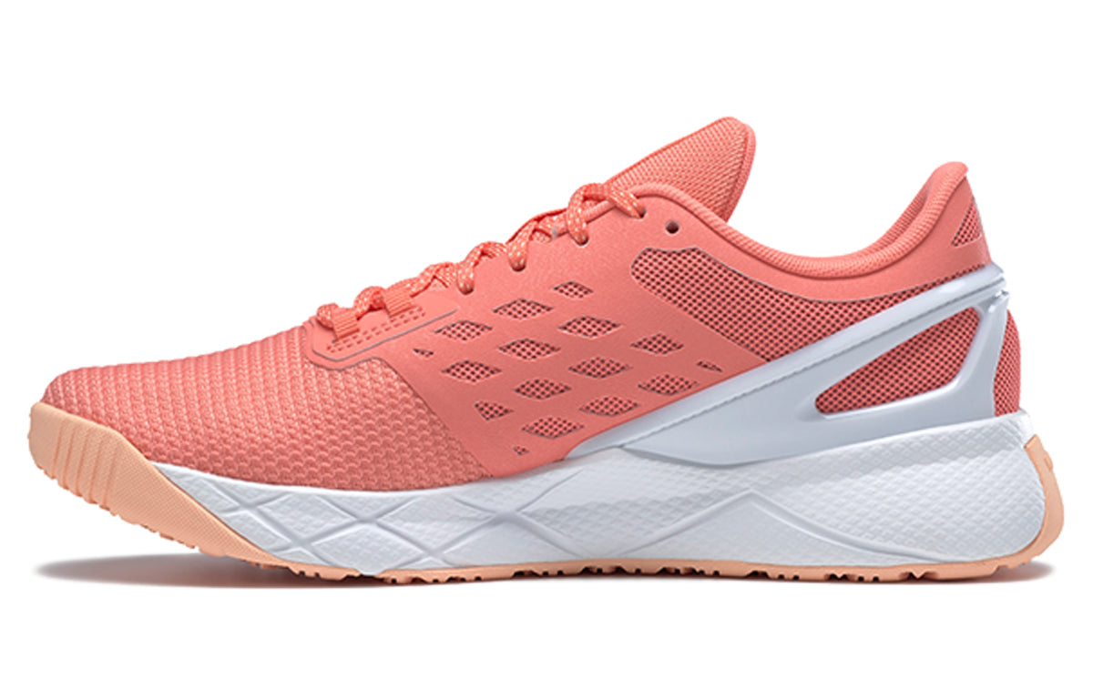 (WMNS) Reebok Nanoflex TR 'Twisted Coral' FX1567