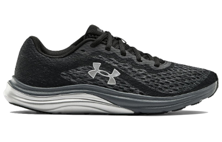 Under Armour Liquify Rebel Black 3023018-001