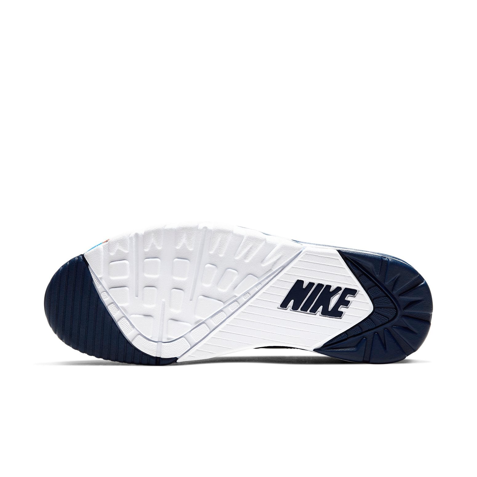 Nike Air Trainer SC High 'Los Angeles Rams' CW6023-400