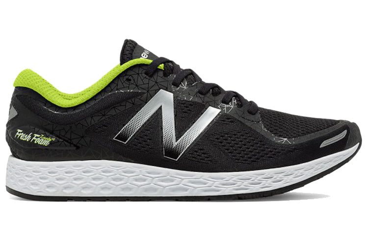 (WMNS) New Balance Zante v2 Manhattan 'Black Green White' WZANTMH2