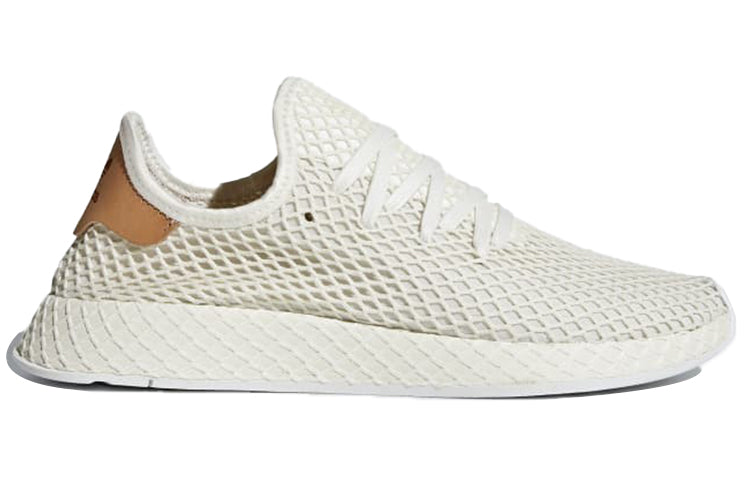 adidas Deerupt 'White Ash Pearl' B41759