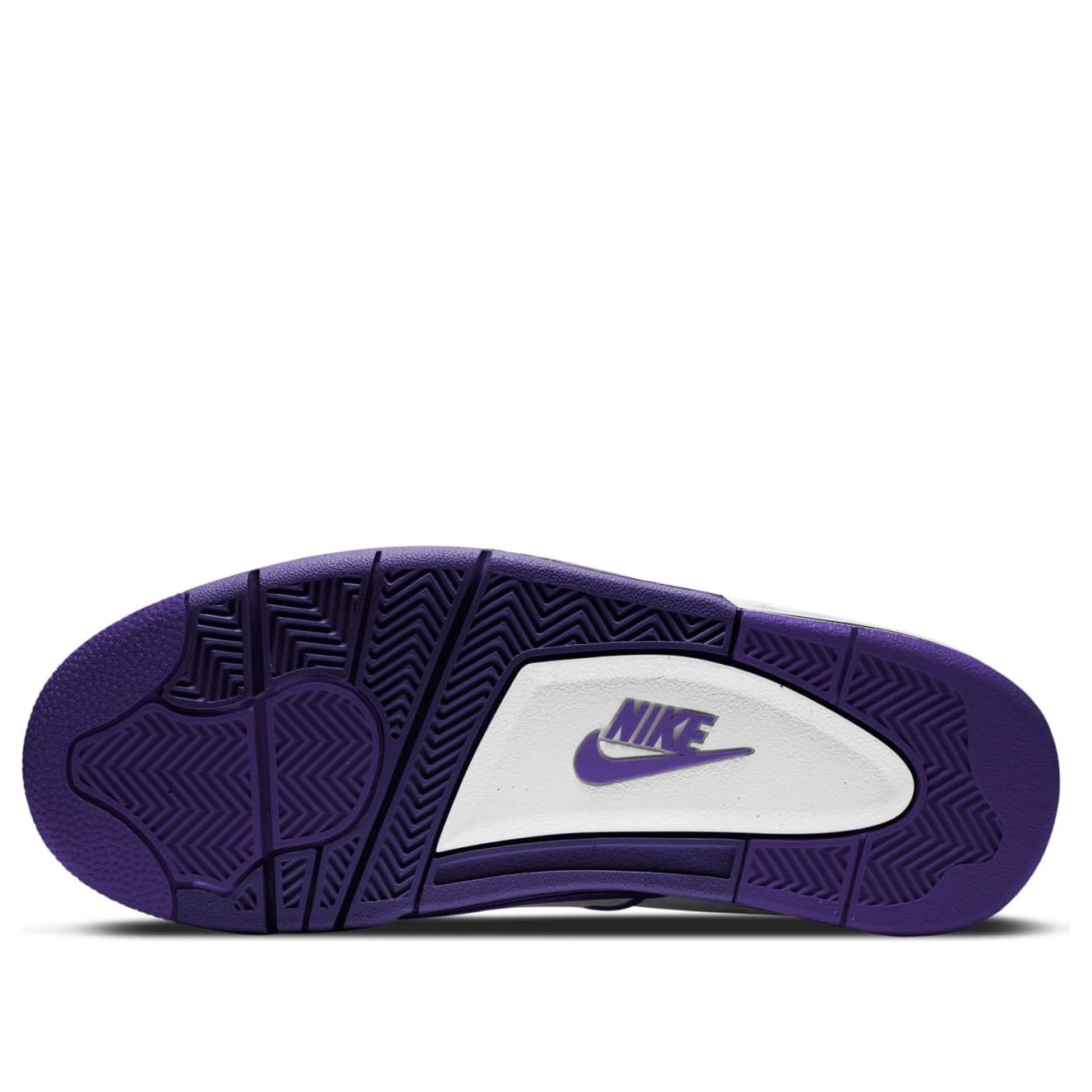 Nike Air Flight 89 'Court Purple' CN0050-101