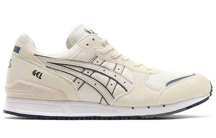 ASICS Gel-Classic Low-top White TQ6G1N-0202