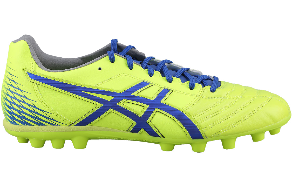 ASICS DS Light AG 'Yellow Blue' 1103A015-750