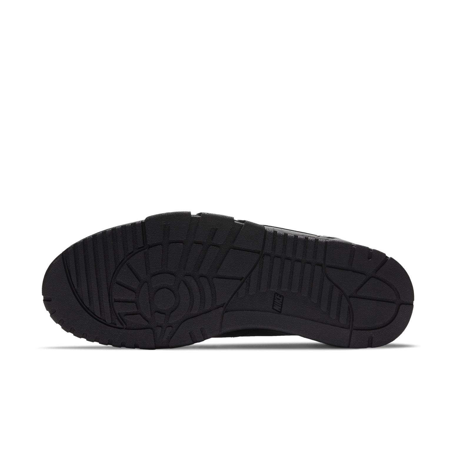 Nike Air Cross Trainer Low 'Triple Black' CQ9182-001