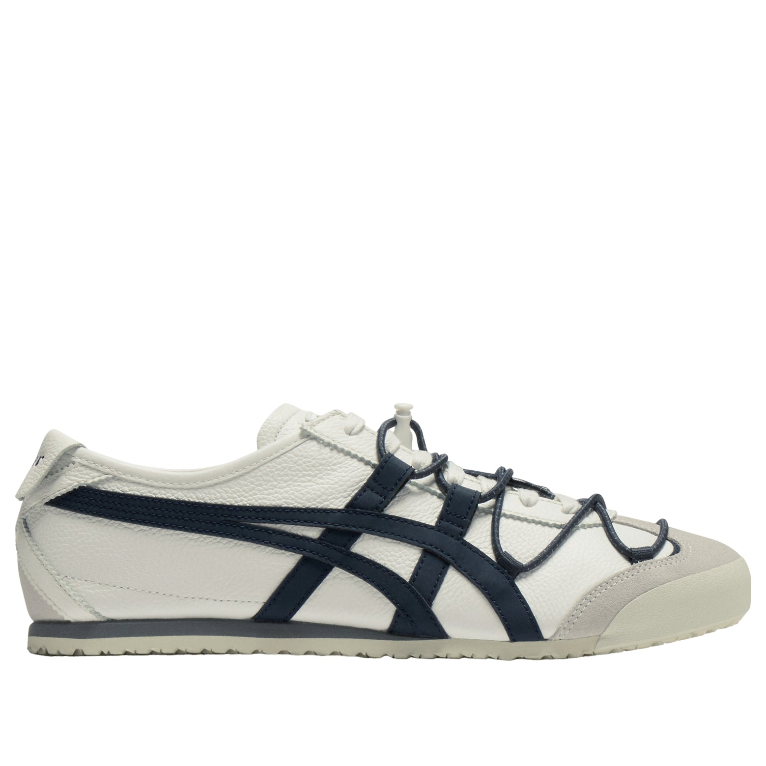 Onitsuka Tiger Mexico 66 Viny 'Off White Iron Navy' 1183C577-100