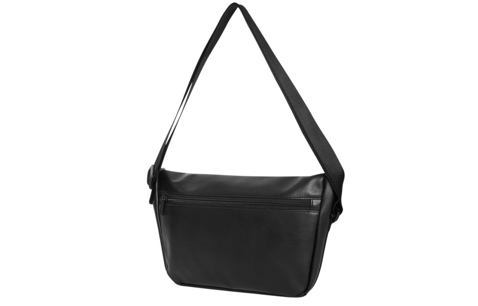 PUMA Originals Mini Messenger Bag 'Black' 078532-01