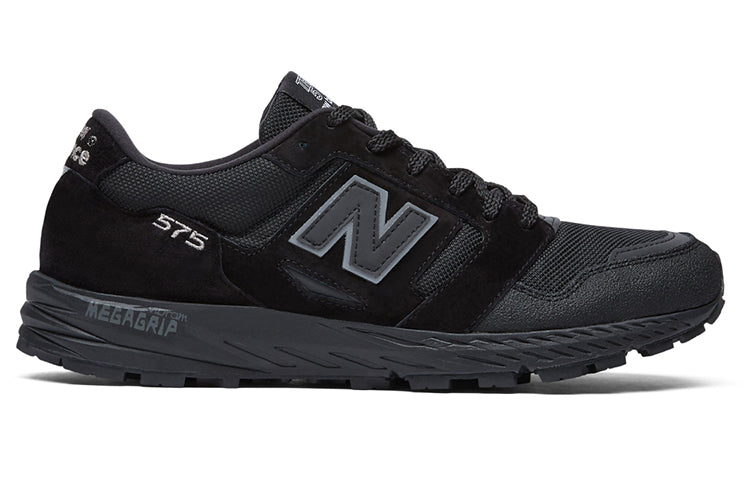 New Balance 575 Made in England 'Black' MTL575KL