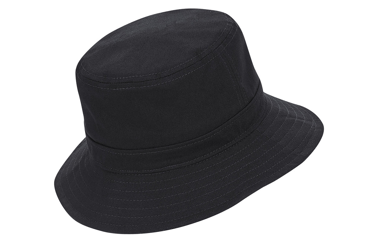 (GS) Nike Bucket Hat 'Black' CZ6125-010