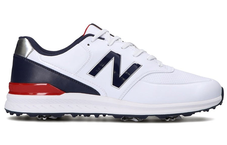 New Balance 996 Golf 'White Blue' UG996TR2