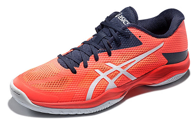 ASICS V-Swift FF 'Flash Coral' TVR492-0601