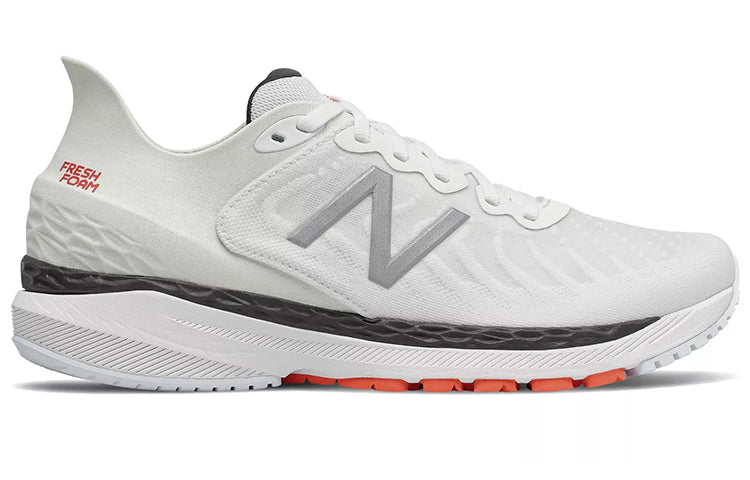 New Balance Fresh Foam 860v11 'White Ghost Pepper' M860P11