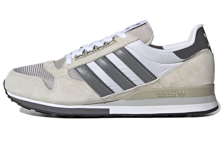 adidas originals ZX 500 'Whte Grey' H02112