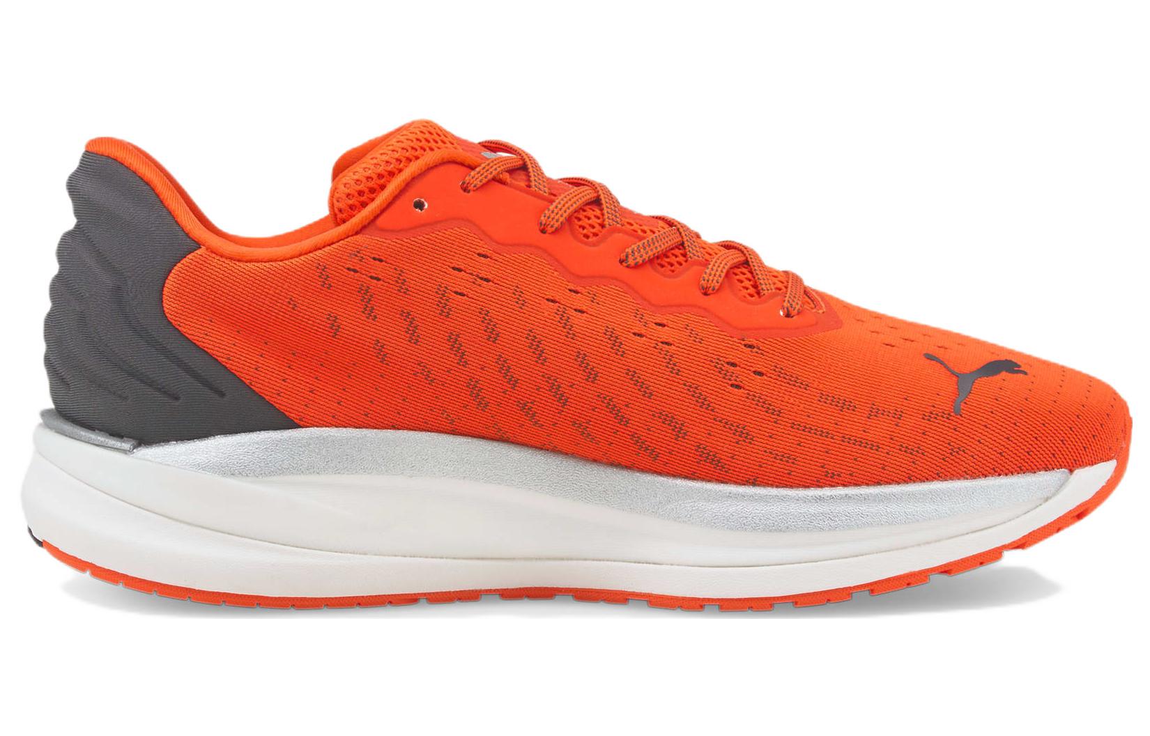 PUMA Magnify Nitro 'Cherry Tomato' 195170-08