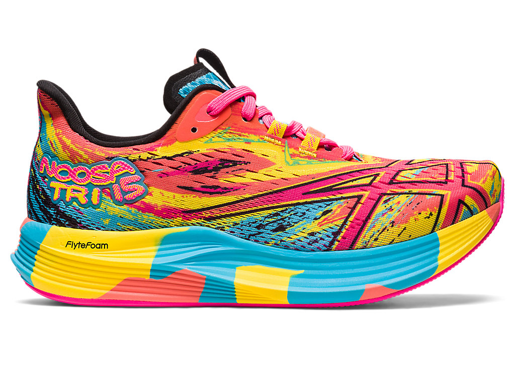(WMNS) ASICS Gel-Noosa Tri 15 'Aquarium' 1012B429-400
