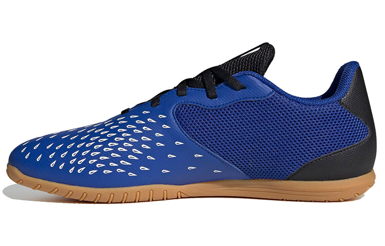 adidas Predator Freak.4 Sala 'Royal Blue Gum' FY0629