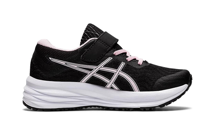 (PS) ASICS Patriot 12 'Black Pink Salt' 1014A138-006