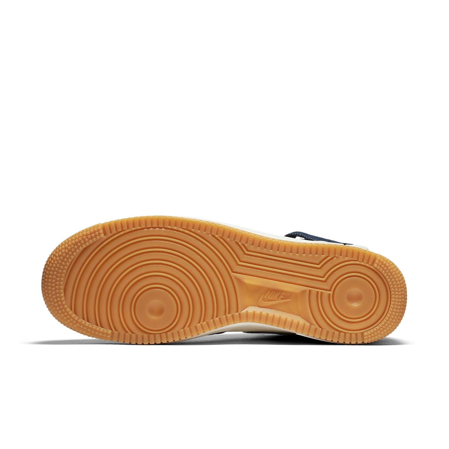 Nike Air Force 1 Mid '07 'Denim Gum' 315123-408