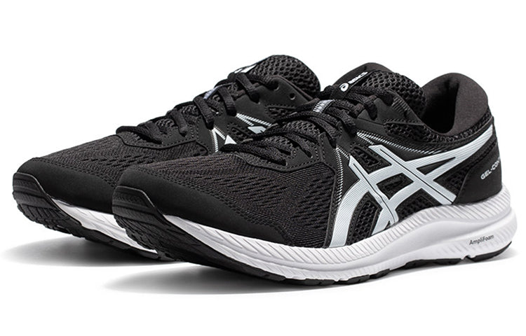 ASICS Gel-Contend 7 'Black White' 1011B040-002