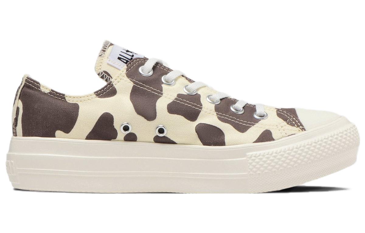 (WMNS) Converse All Star Light 'Cowspot' 31308160