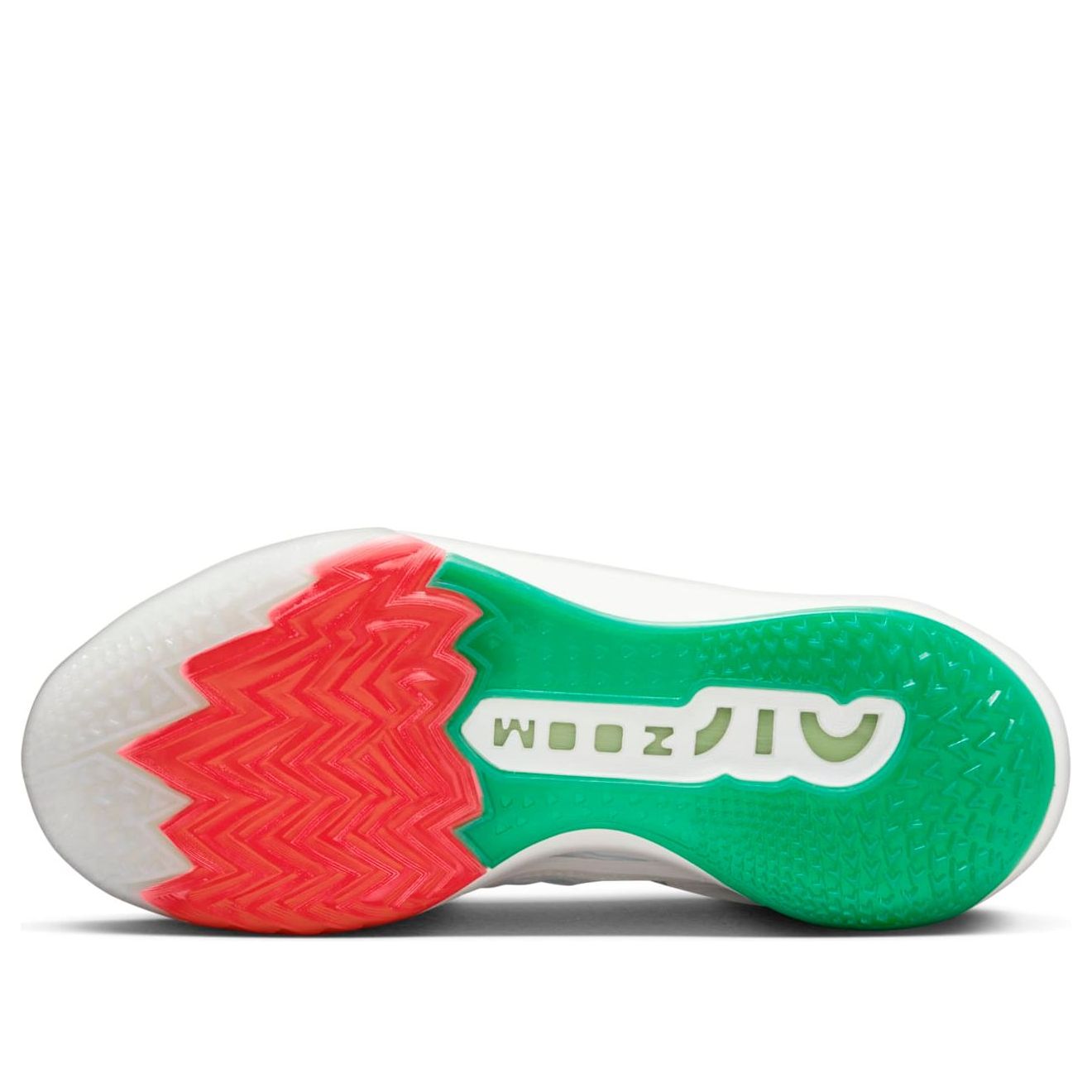 Nike Air Zoom GT Cut 2 EP 'Christmas' DJ6013-008