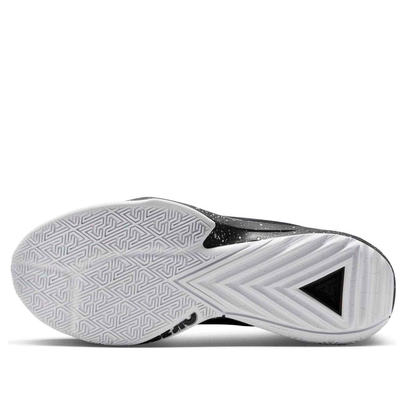 Nike Zoom Freak 5 'Oreo' DX4985-003