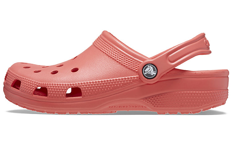 Crocs Classic Clog 'Neon Watermelon' 10001-6VT