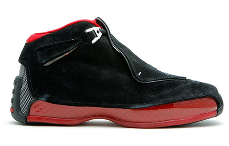(GS) Air Jordan 18 Retro 'Countdown Pack' 332251-061