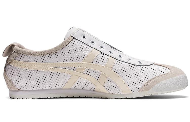 Onitsuka Tiger Mexico 66 Slip-On  'White Birch' 1183A621-100