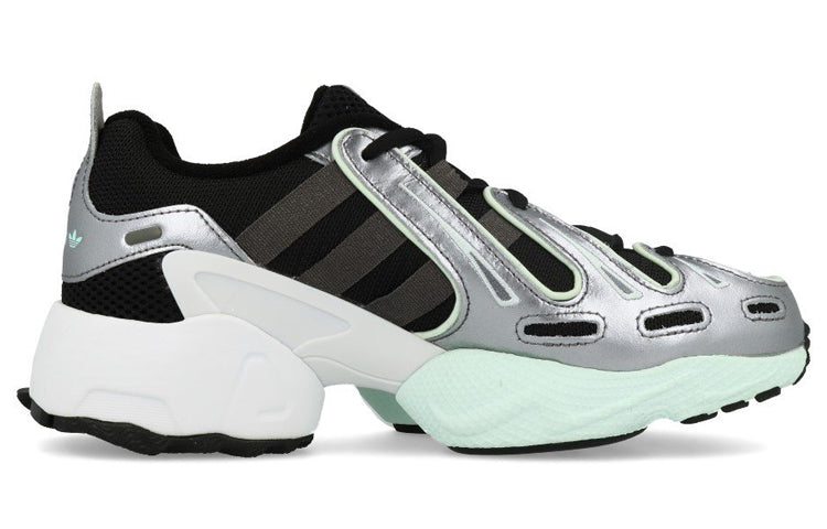 (WMNS) adidas EQT Gazelle 'Black Ice Mint' EE5158