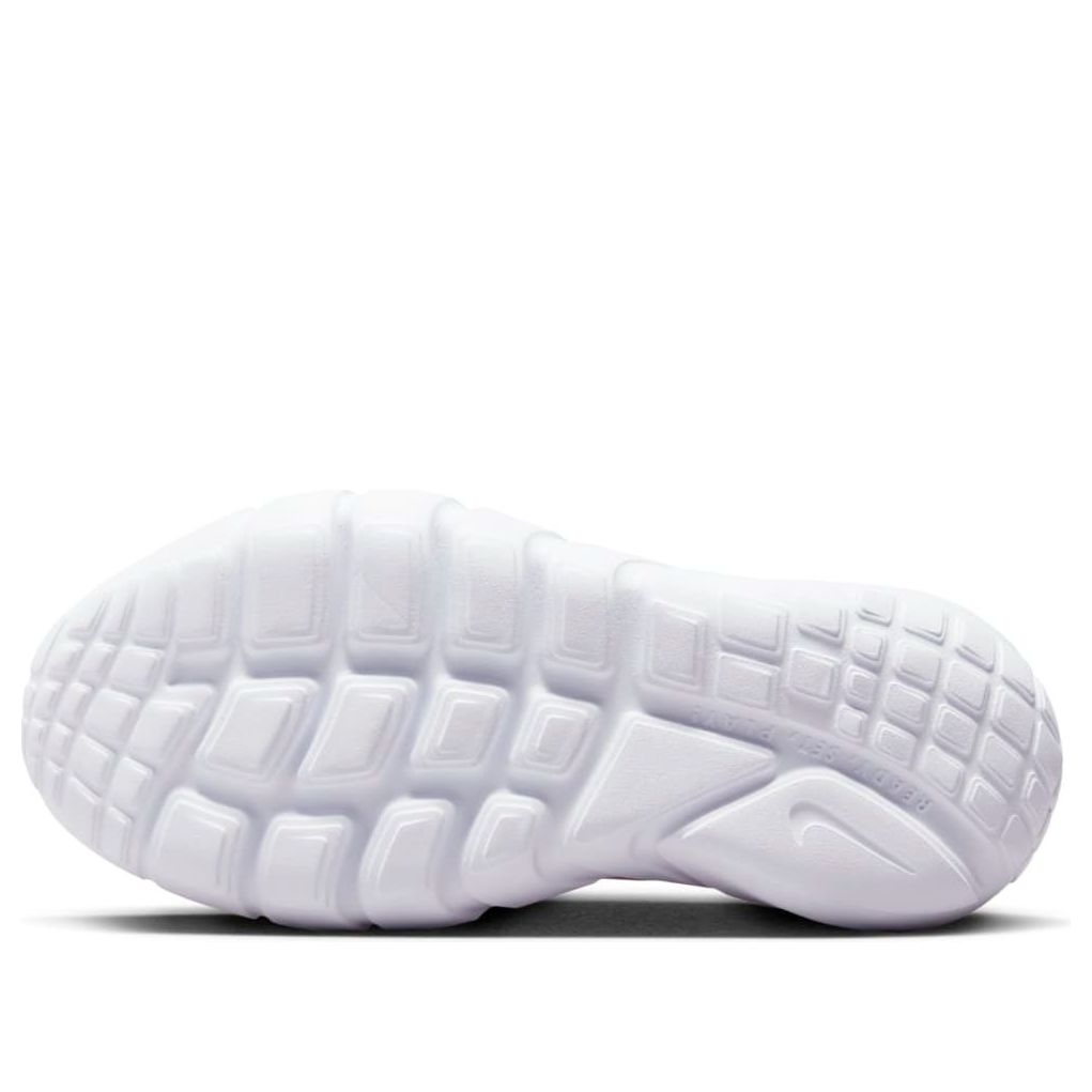 (PS) Nike Flex Runner 2 'Coral Chalk Citron Pulse' DJ6040-602
